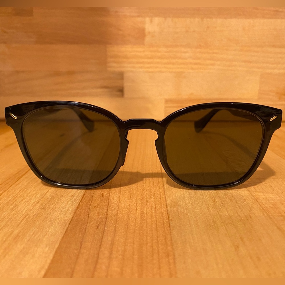Tracksmith The Charles Sunglasses